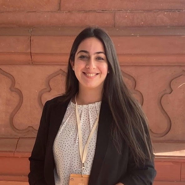Anusha Kapoor